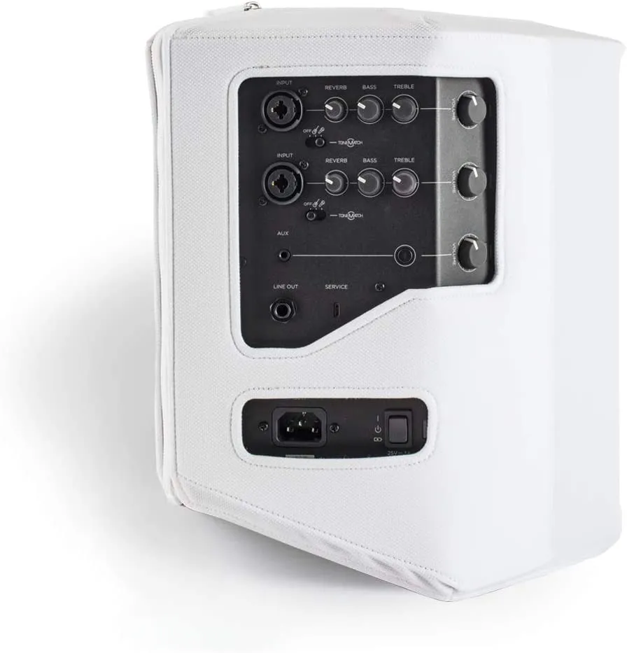 Bose S1 Pro Portable Bluetooth Speaker Play-Through Cover