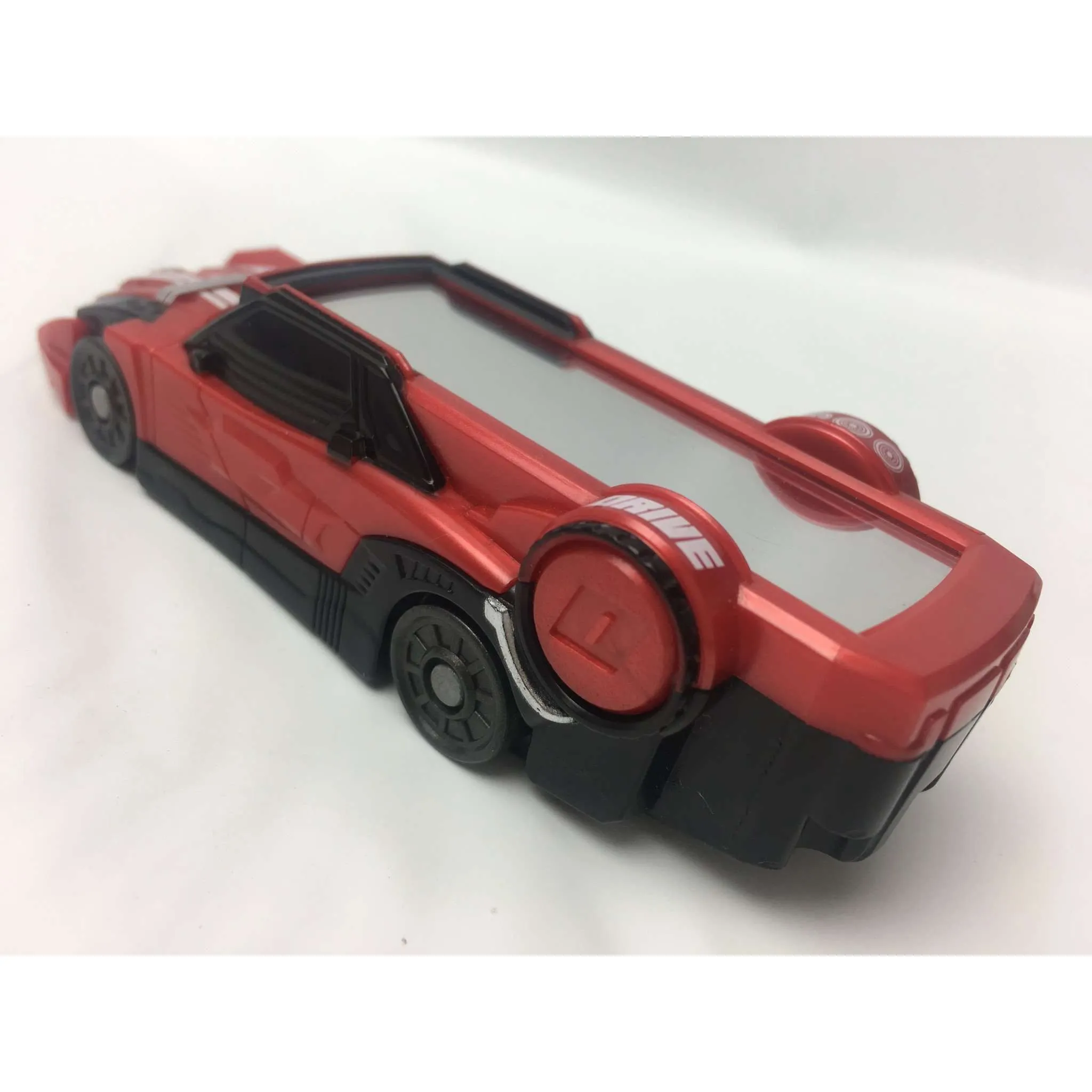[BOXED] Kamen Rider Drive: DX Shift Tridoron