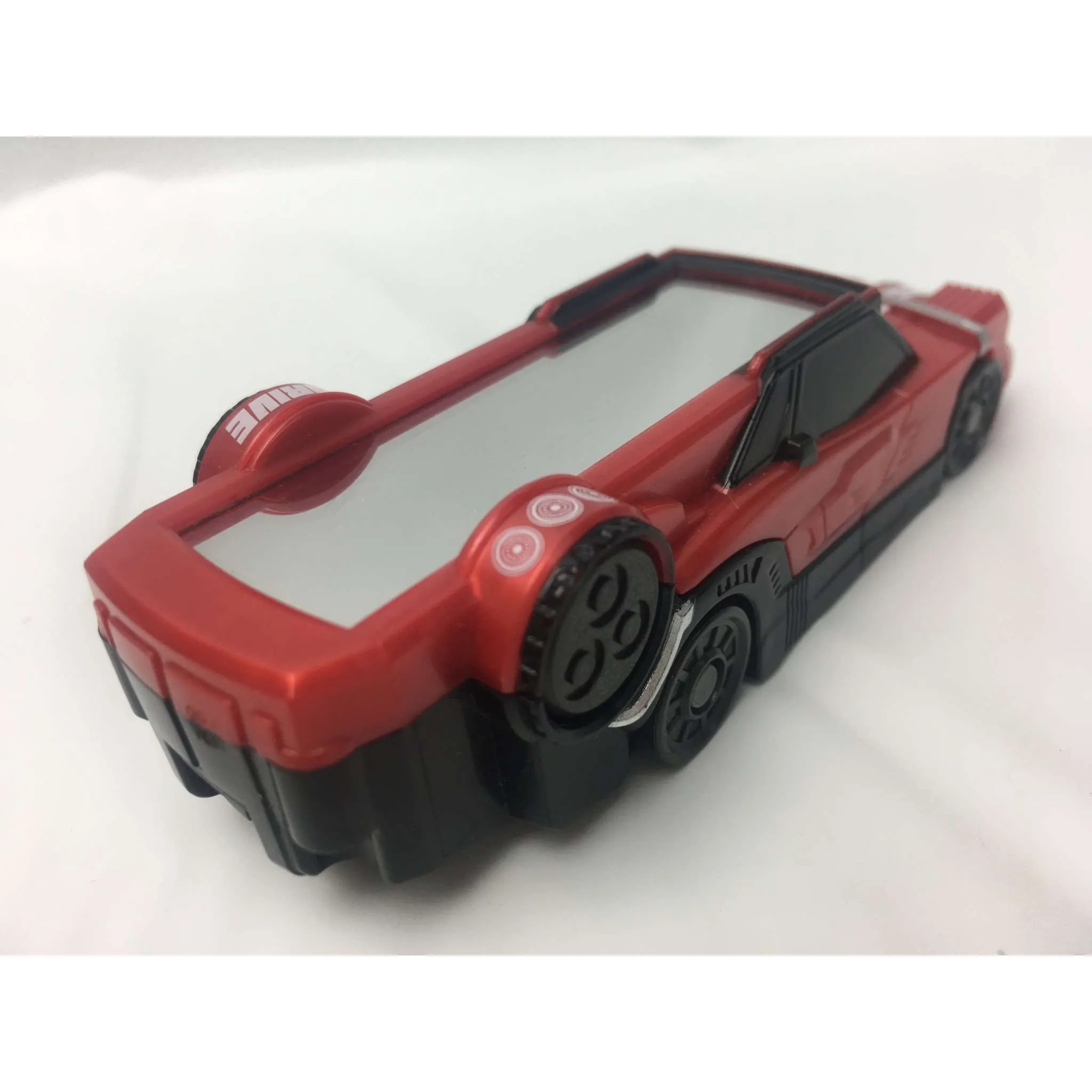 [BOXED] Kamen Rider Drive: DX Shift Tridoron