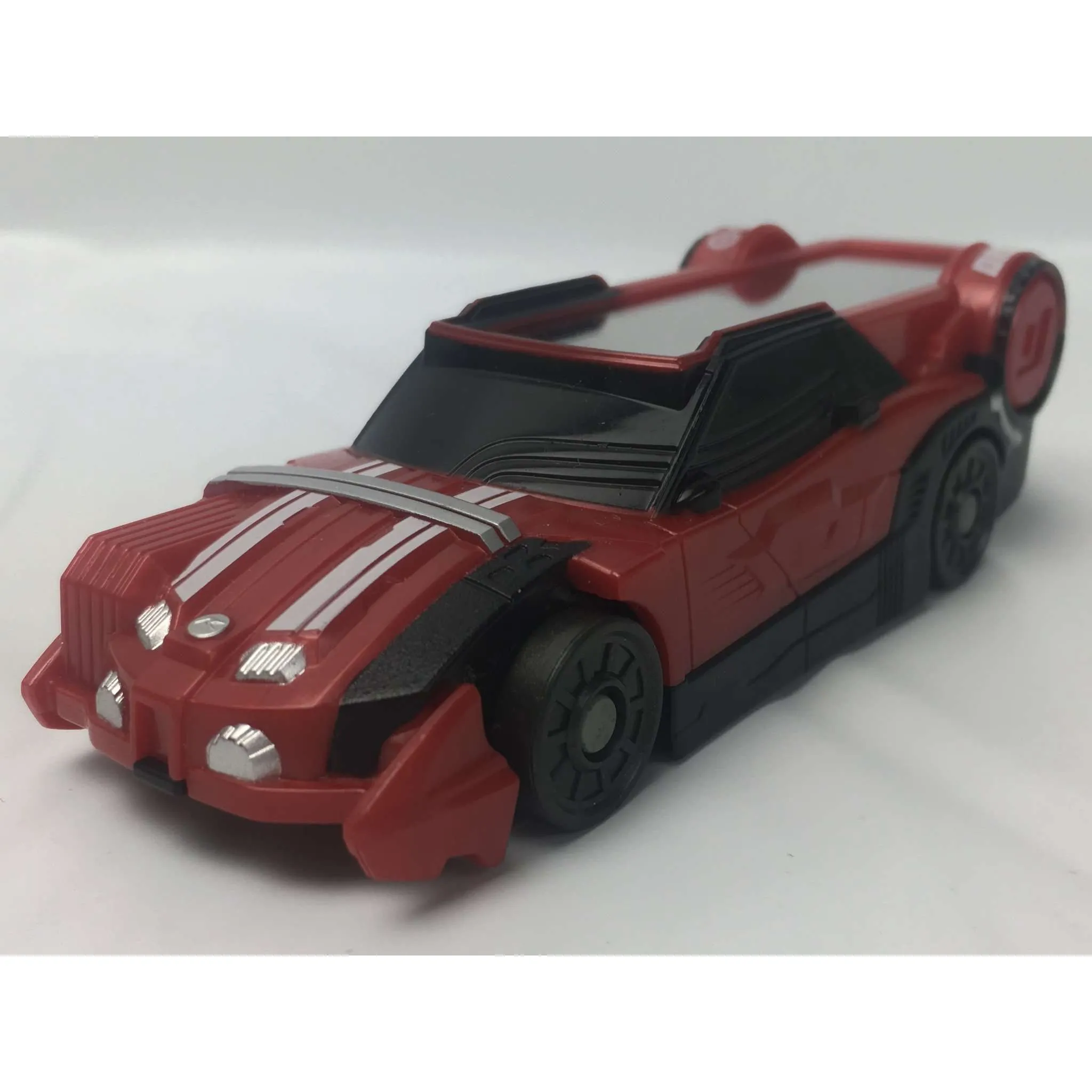 [BOXED] Kamen Rider Drive: DX Shift Tridoron