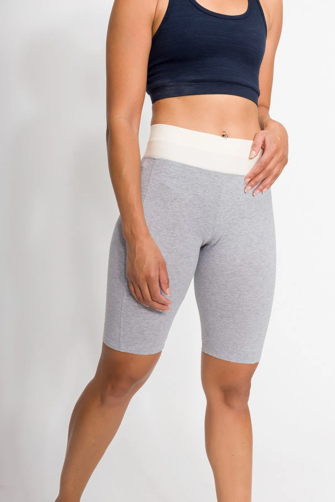 Bridget | Women's Biker Shorts