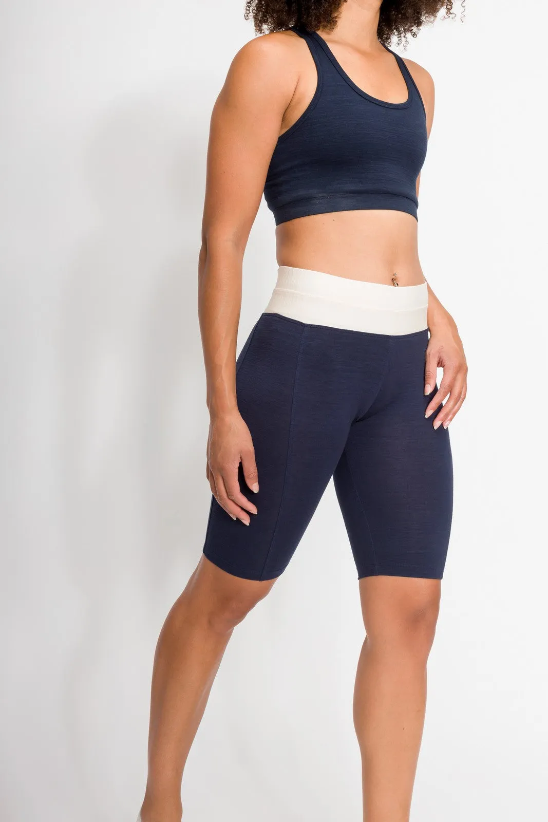 Bridget | Women's Biker Shorts