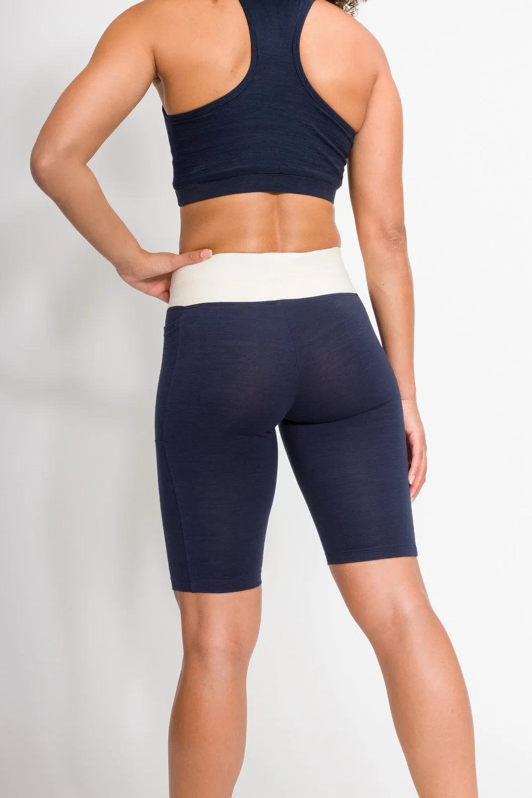 Bridget | Women's Biker Shorts