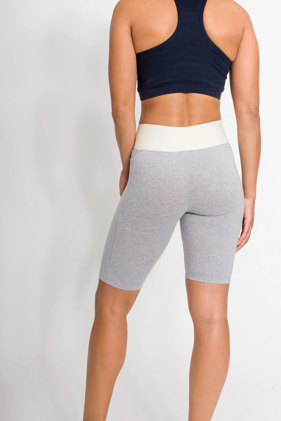 Bridget | Women's Biker Shorts