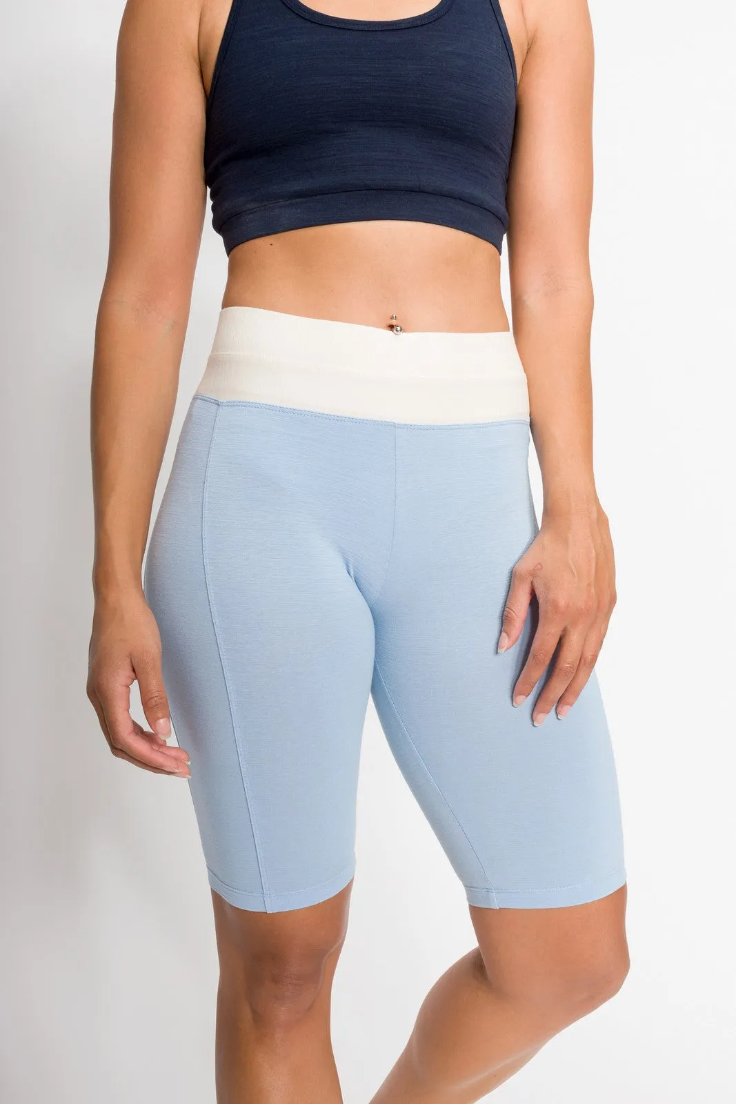 Bridget | Women's Biker Shorts