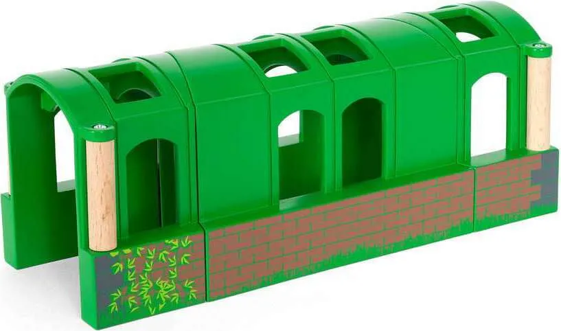 Brio Flexible Tunnel