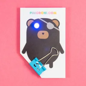 Business Beasts - LED Craft Kit