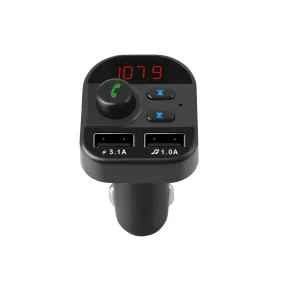 Car MP3 bluetooth player