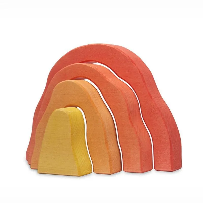 Cave Stacker