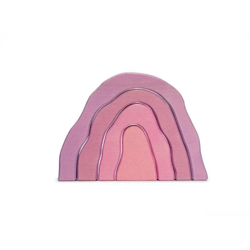 Cave Stacker