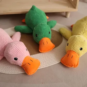 ChewDucky – Quacking Fun with Every Bite!