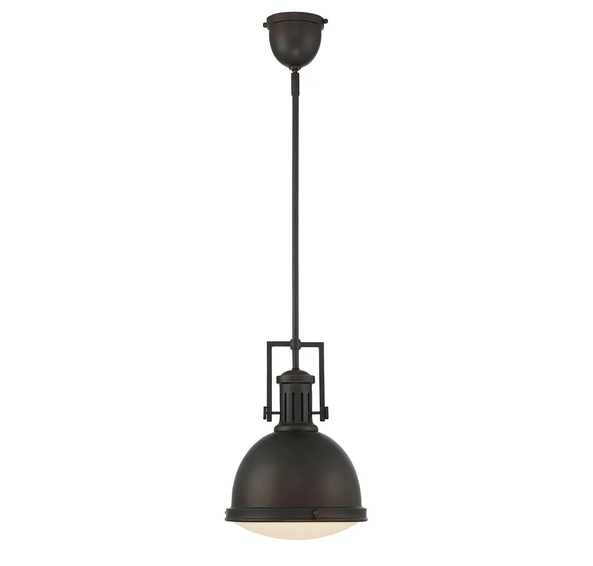 Chival 1-Light Pendant
