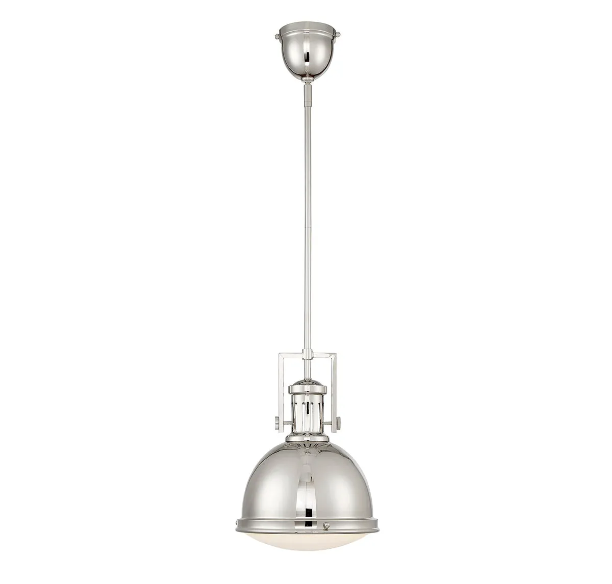 Chival 1-Light Pendant