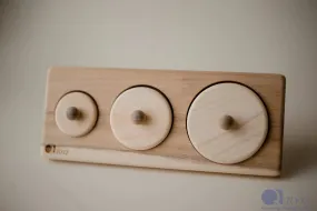 Circle Puzzle