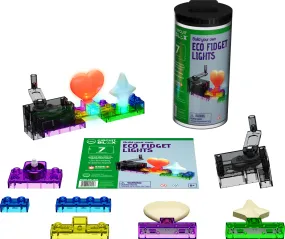Circuit Blox ECO Fidget Lights