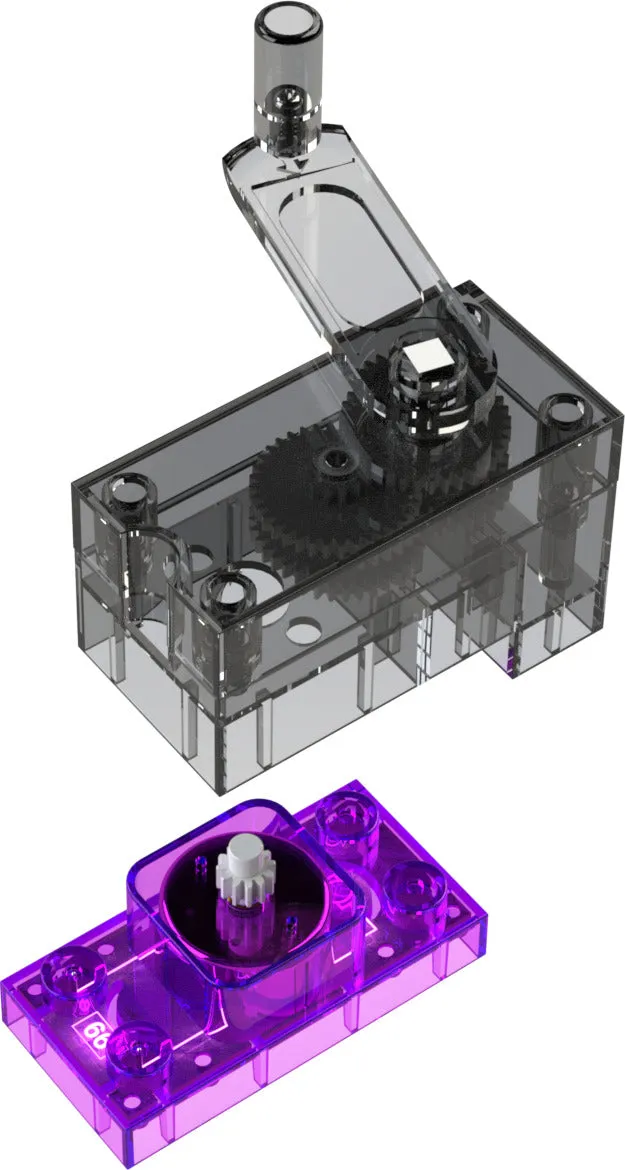 Circuit Blox ECO Fidget Lights