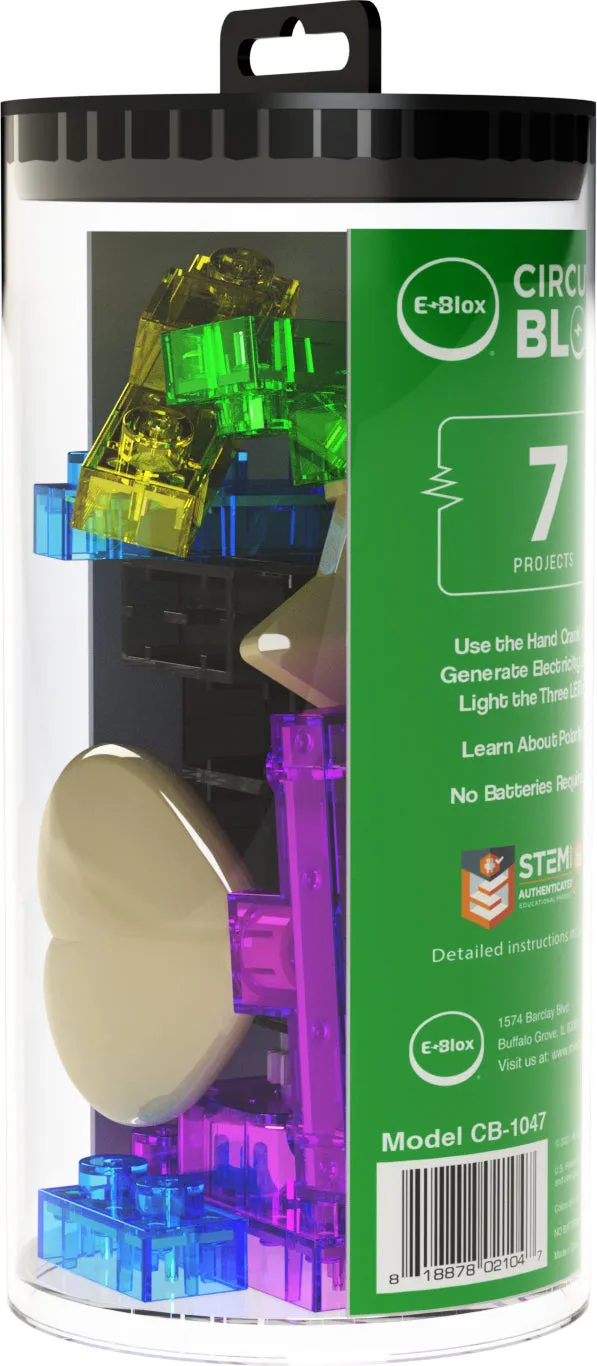 Circuit Blox ECO Fidget Lights
