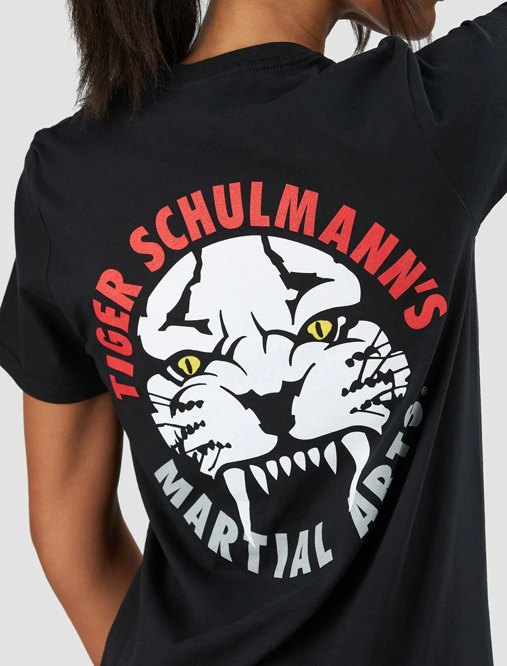 Classic Uniform Tee