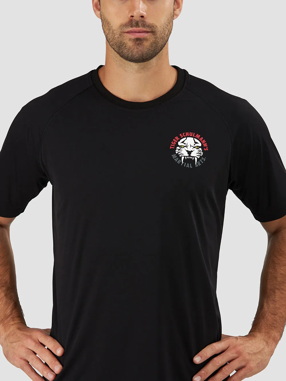 Classic Uniform Tee