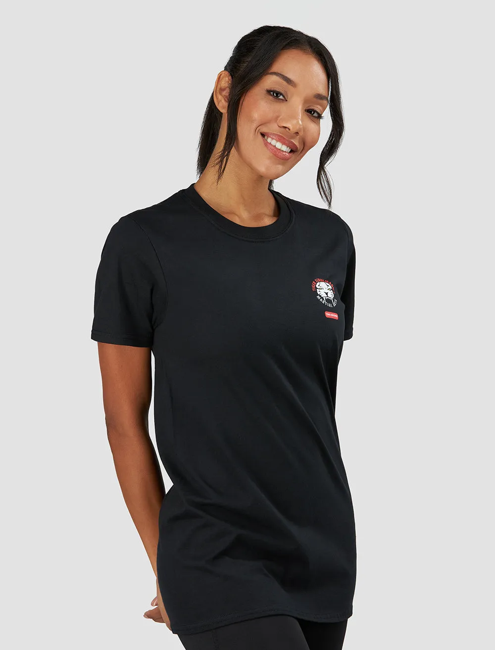 Classic Uniform Tee