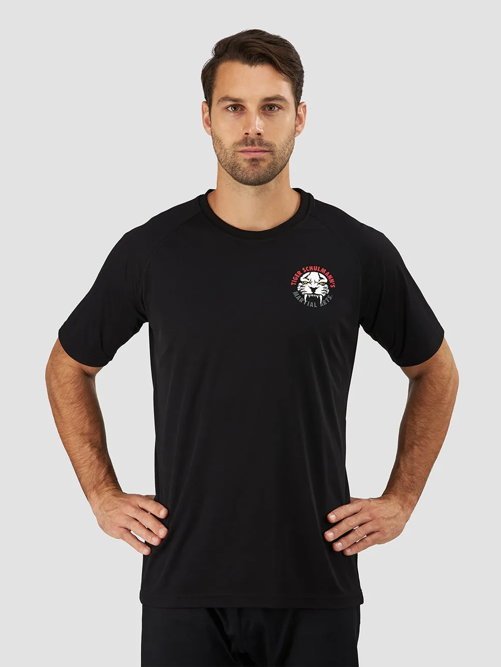 Classic Uniform Tee