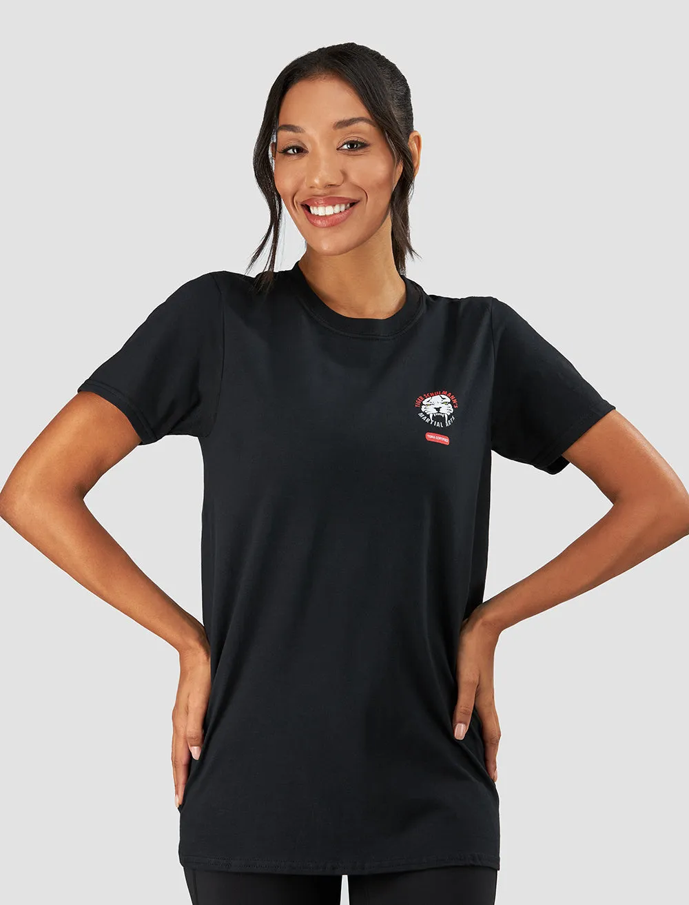 Classic Uniform Tee