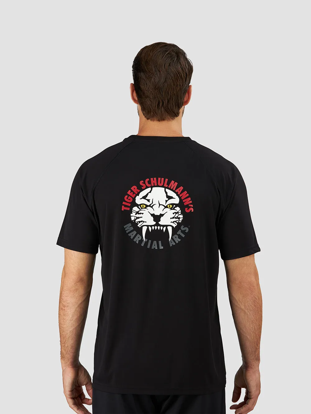 Classic Uniform Tee