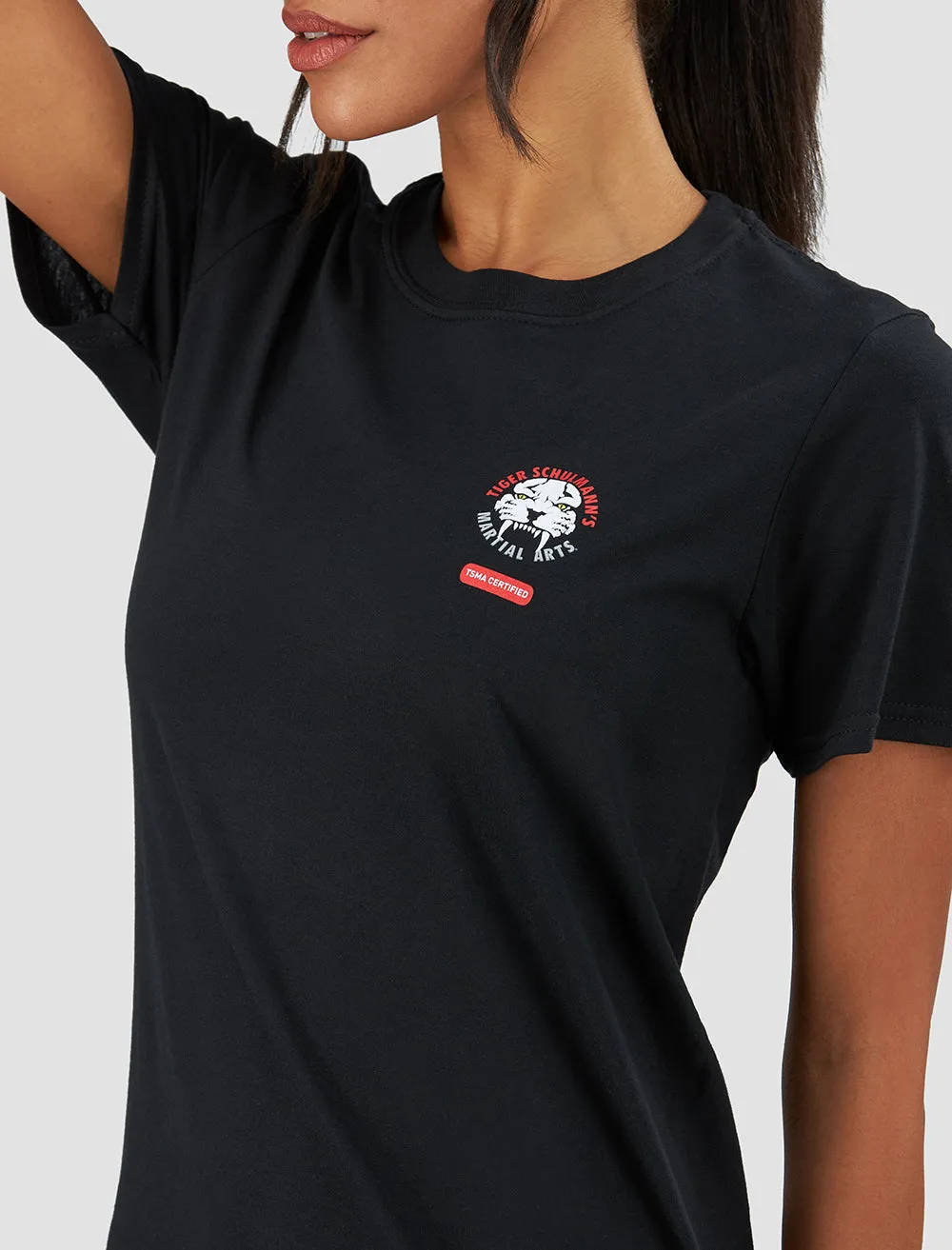 Classic Uniform Tee
