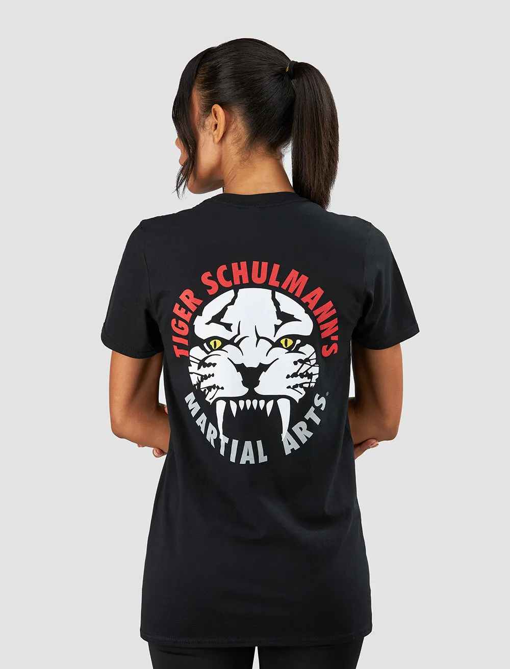 Classic Uniform Tee