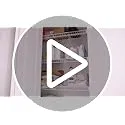 ClearSpace Clear Plastic Storage Bins – Pantry Organizers & Storage Containers, Cabinet Organizer - Home Organization Must Haves for Kitchen, Laundry Room, Office, Closet, Garage & Freezer
