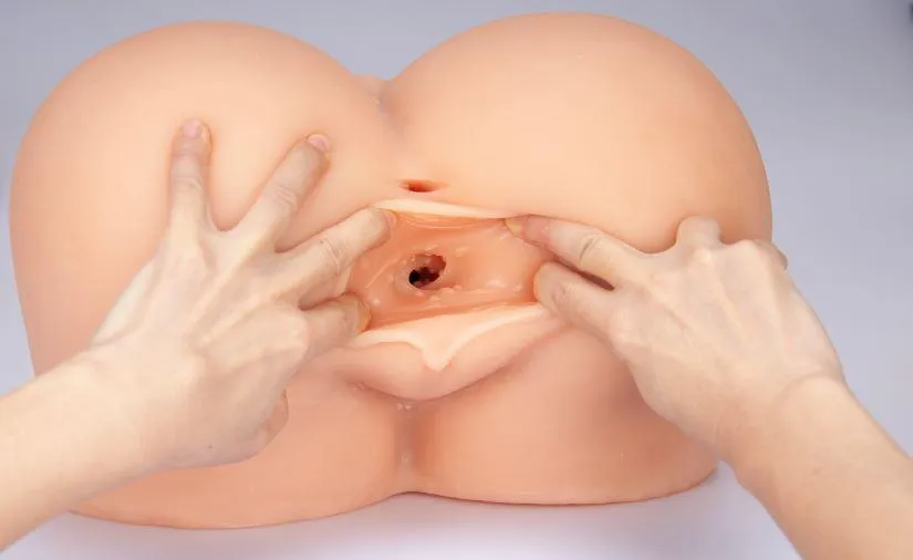Cloud 9 Life-Size Portable Sex Doll