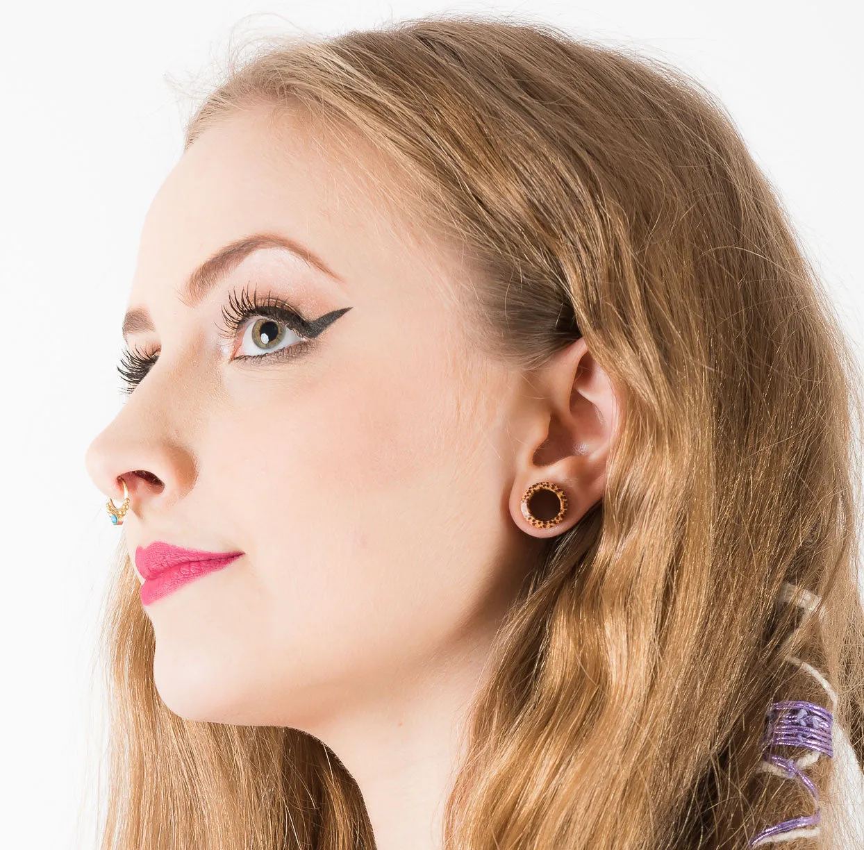 Coconut Wood Ear Tunnels