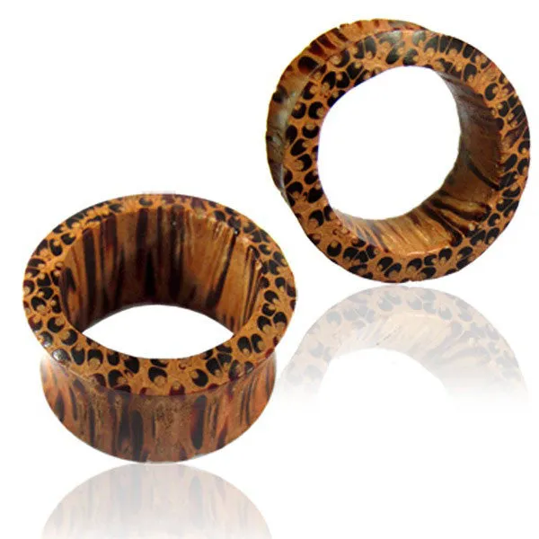 Coconut Wood Ear Tunnels