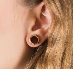 Coconut Wood Ear Tunnels