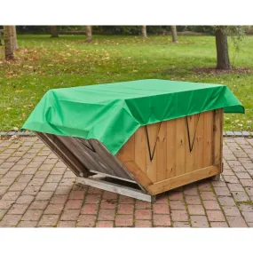 Cosy Healdswood Storage Mini Skip Including Instructions (Direct Shipping Item)