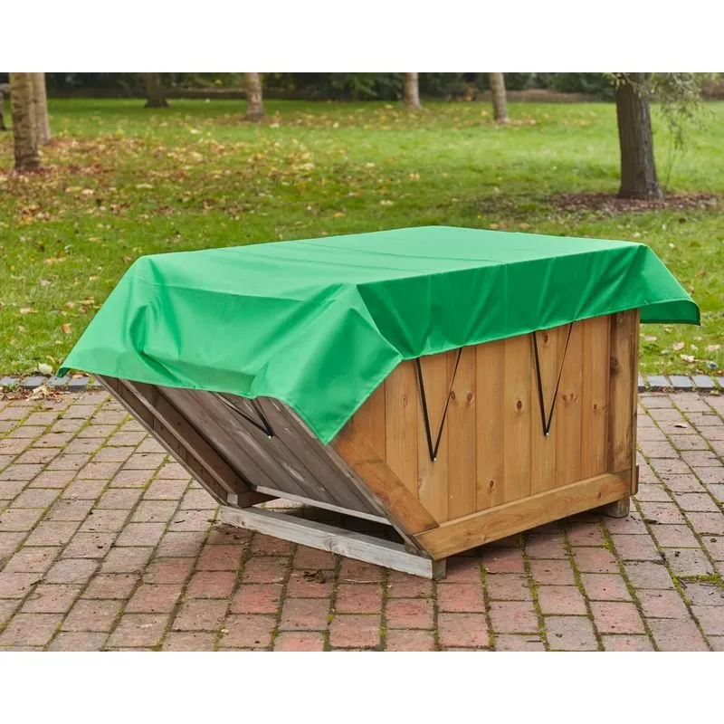 Cosy Healdswood Storage Mini Skip Including Instructions (Direct Shipping Item)