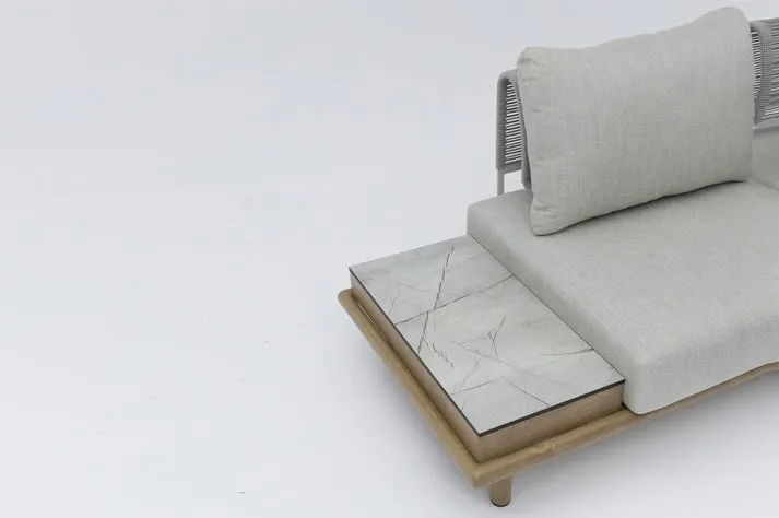 Couture Jardin | Play | Outdoor Sofa Set --1