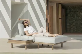 Couture Jardin | Play | Outdoor Sofa Set --2