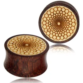 Crop Circle Wood Ear Tunnels