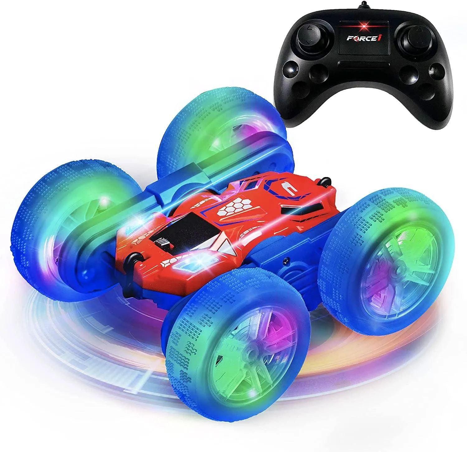 Cyclone LED