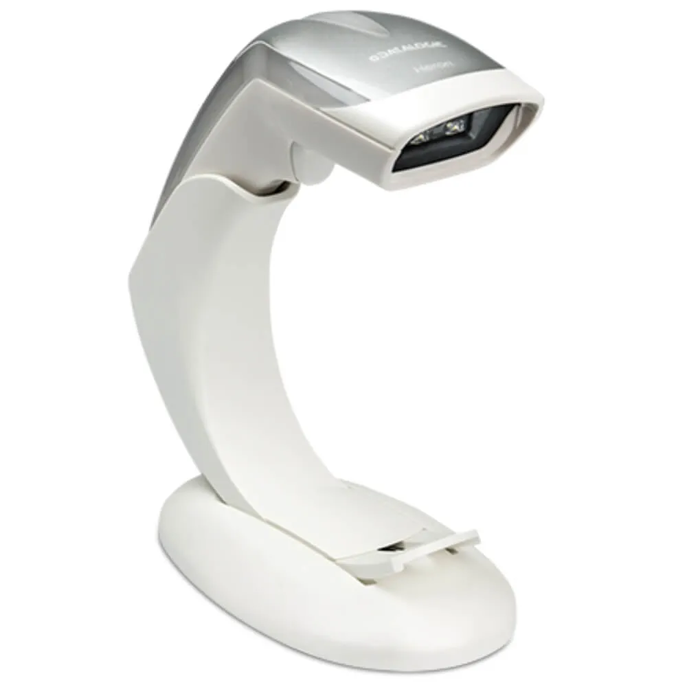 Datalogic Heron HD3430 2D Area Imager