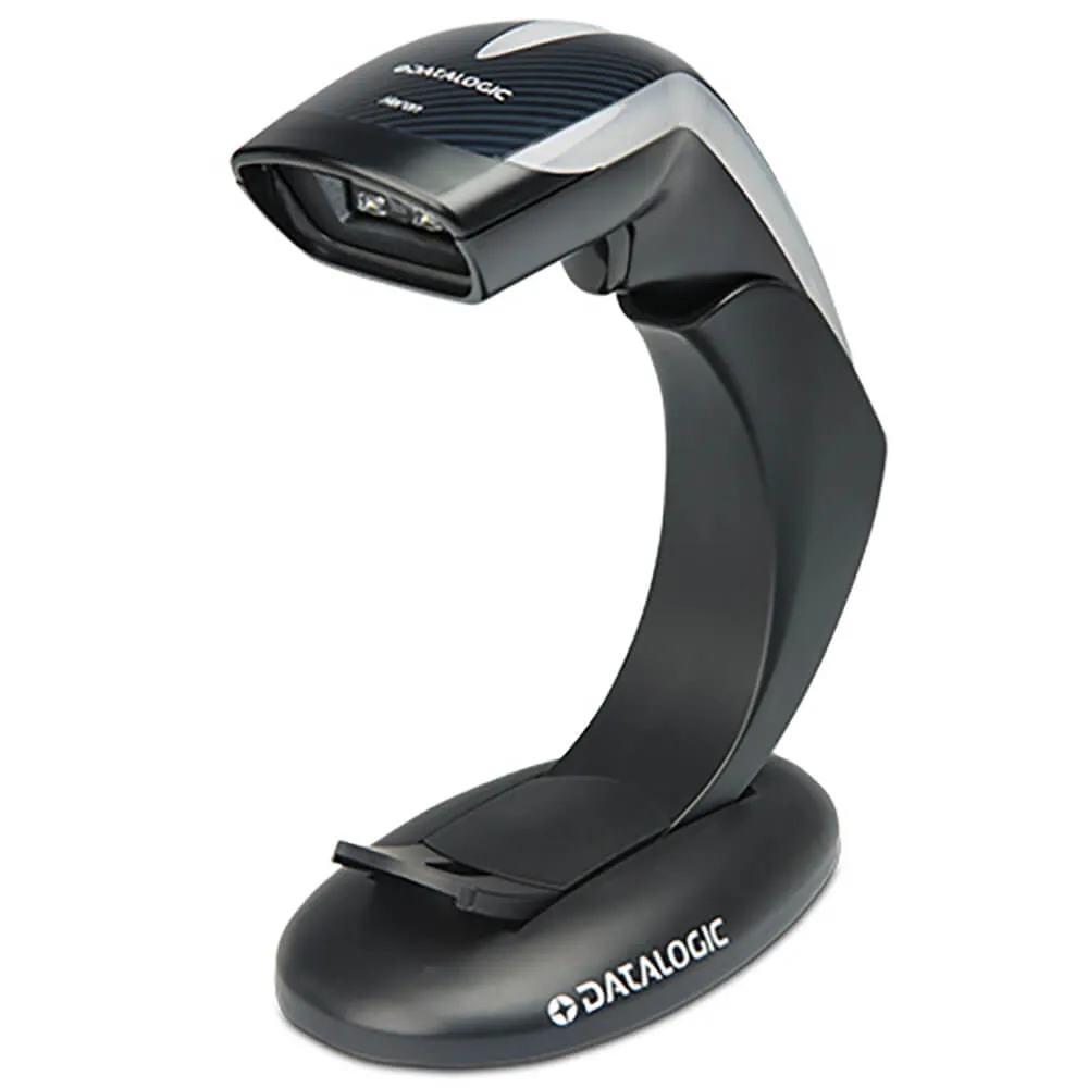 Datalogic Heron HD3430 2D Area Imager
