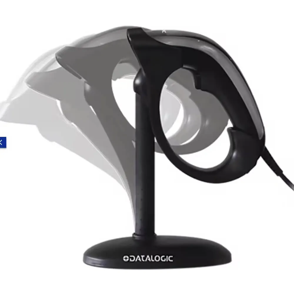 Datalogic Heron HD3430 2D Area Imager