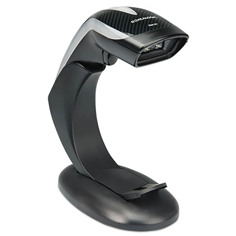 Datalogic Heron HD3430 2D Area Imager