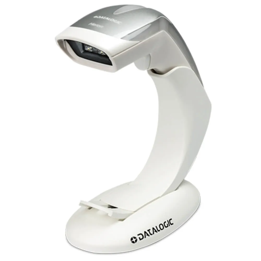 Datalogic Heron HD3430 2D Area Imager