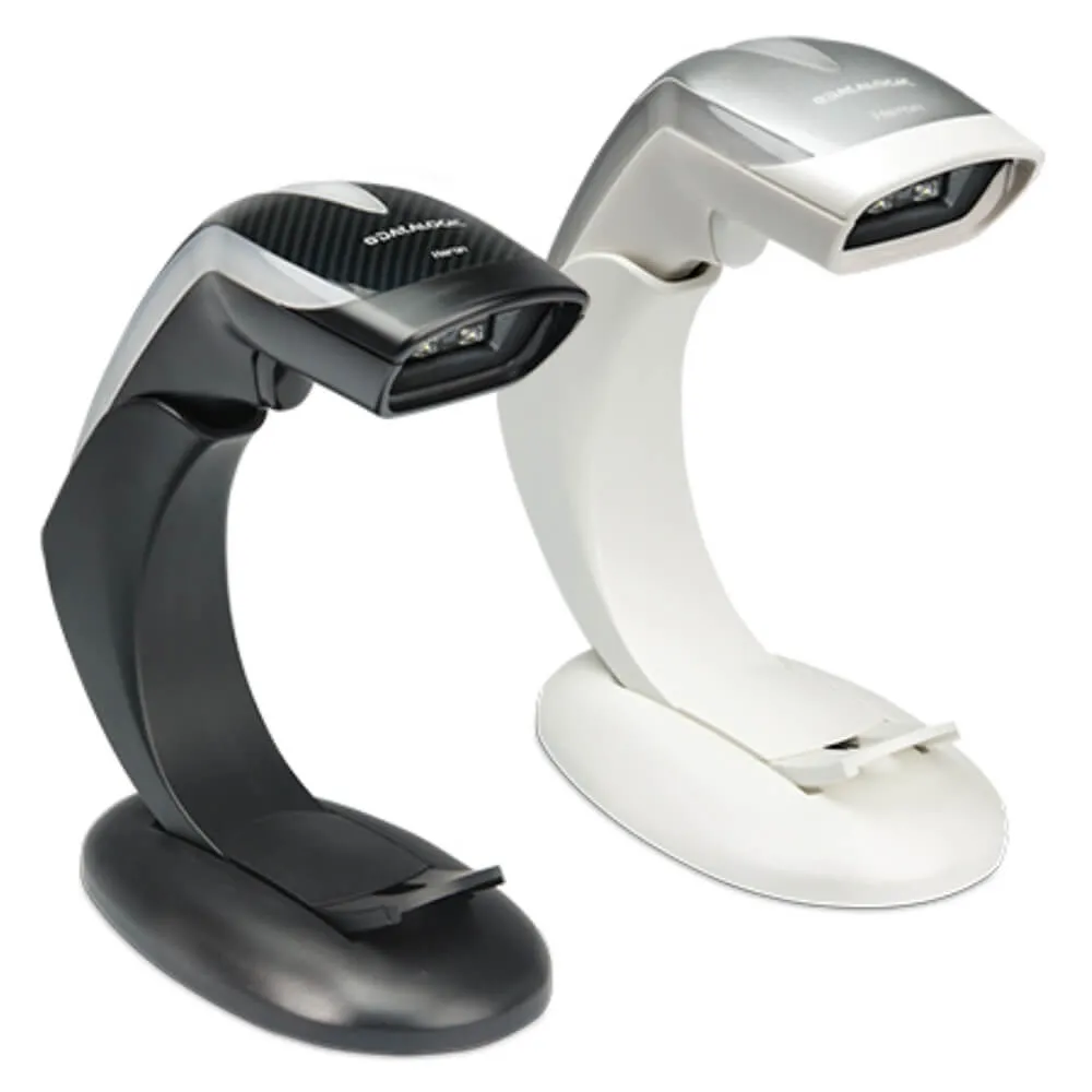 Datalogic Heron HD3430 2D Area Imager