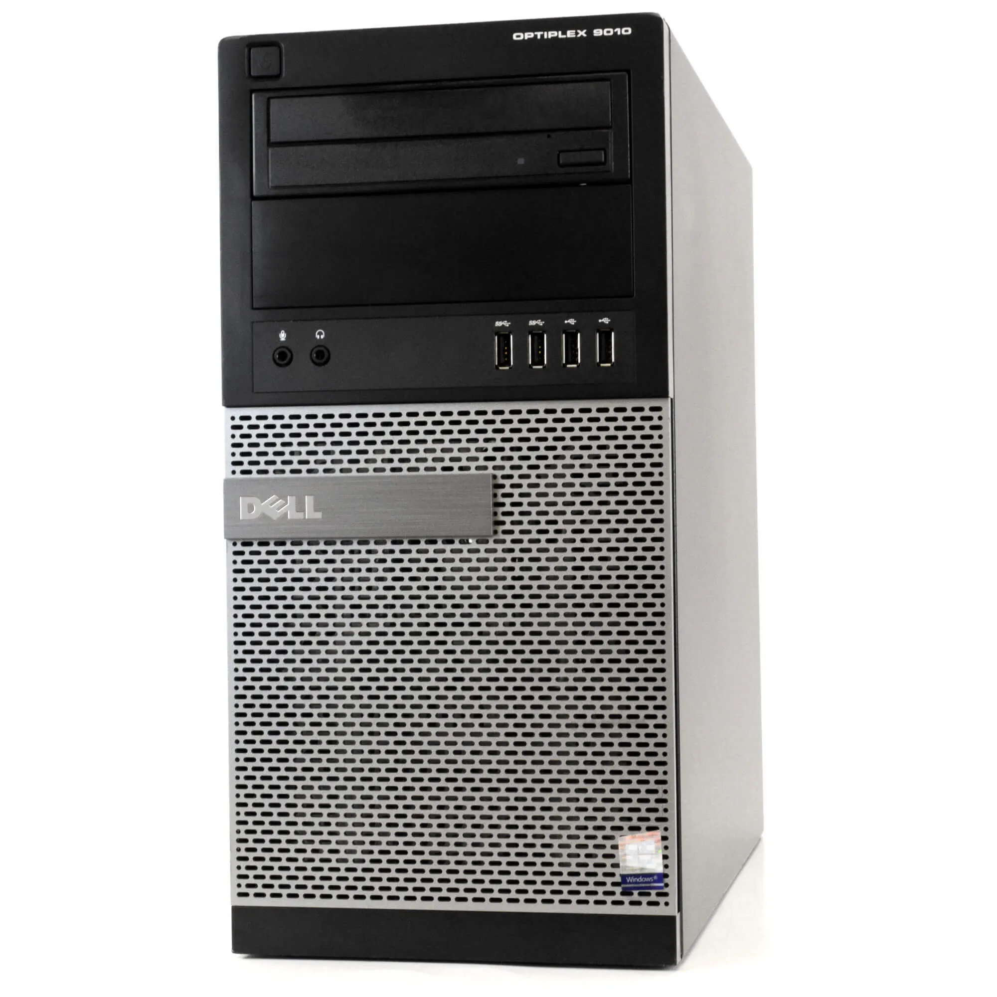 Dell 9010 Intel Core i7 8GB RAM 500GB HDD Windows 10 Home WiFi (Refurbished)