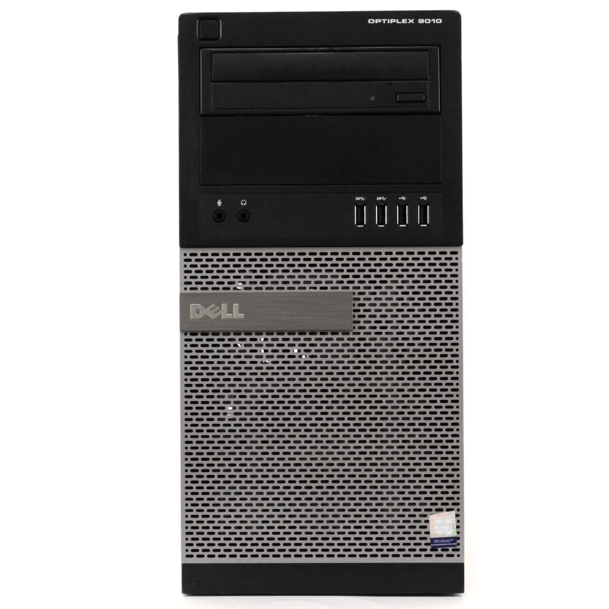 Dell 9010 Intel Core i7 8GB RAM 500GB HDD Windows 10 Home WiFi (Refurbished)