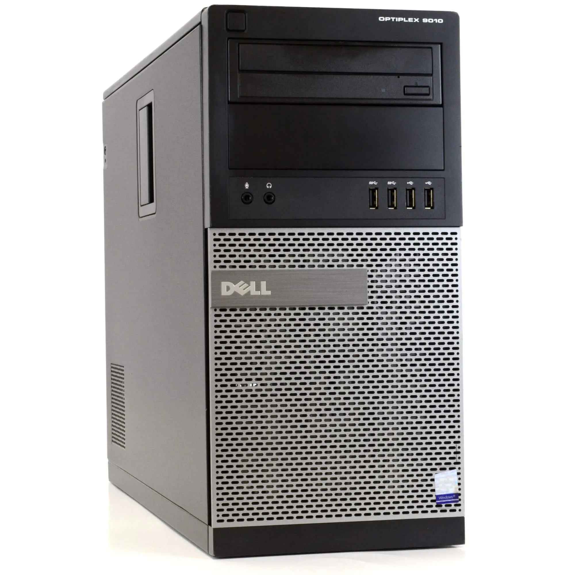 Dell 9010 Intel Core i7 8GB RAM 500GB HDD Windows 10 Home WiFi (Refurbished)