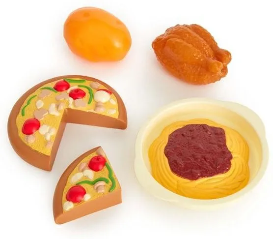 DeLonghi Play Pretend Microwave